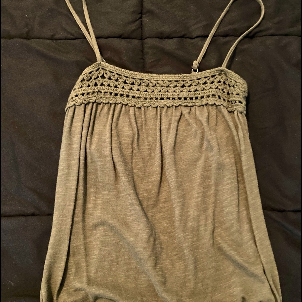 Old navy tank top
